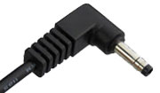 HP Mini 1002TU Laptop Ac Adapter plug