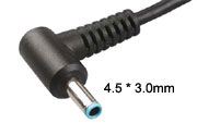 HP Pavilion 15-e081ee Laptop Ac Adapter plug