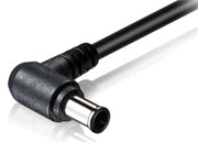 Fujitsu FPCAC23Z Laptop Ac Adapter plug