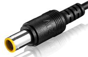 Ibm/lenovo 92P1111 Laptop Car Adapter plug