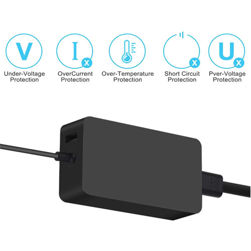 Laptop Ac Adapter