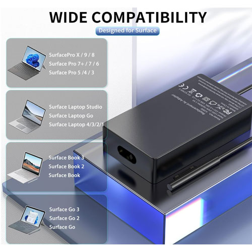 Laptop Ac Adapter