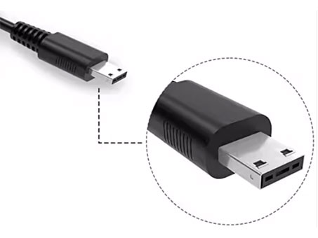 Chicony A17-230P1B Connector