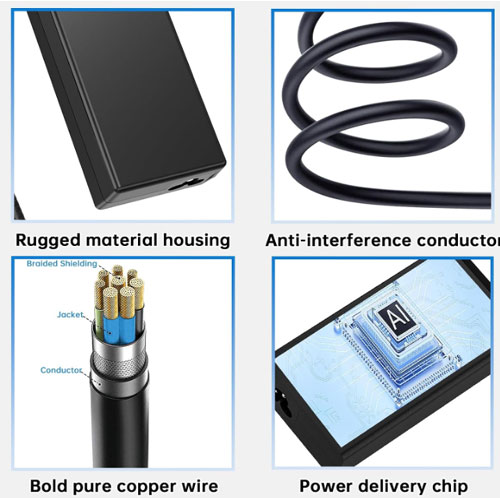 Laptop Ac Adapter