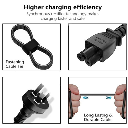 ToughBook CF-50 Power Cord