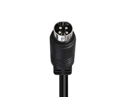 Fujitsu AMILO D1845 Connector