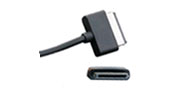 Asus EeePad Transformer TF300TG Laptop Ac Adapter plug