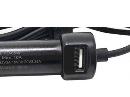 Satellite C50t-AST2NX2 Power Cord