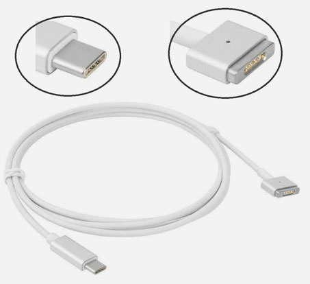 Universal LCD AC/DC Adapter