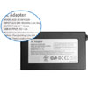 Universal LCD Laptop AC/DC Adapter